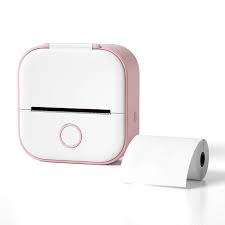 Mini Portable Printer