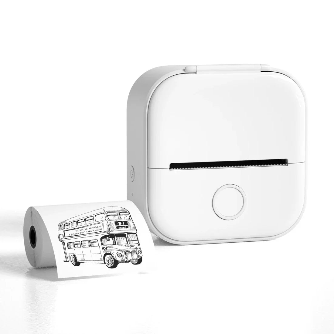 Mini Portable Printer