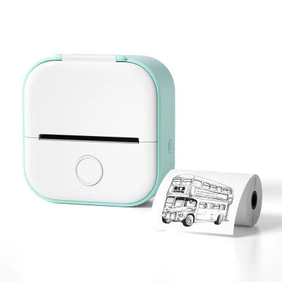 Mini Portable Printer